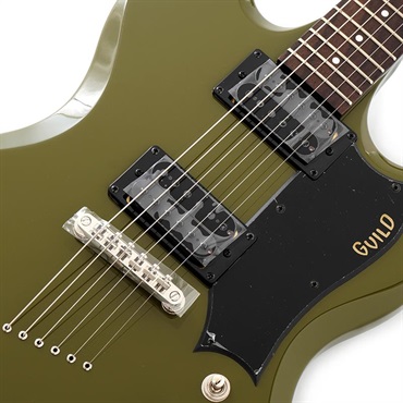 GUILD Polara (Phantom Green) 画像3