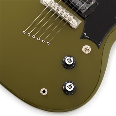 GUILD Polara (Phantom Green) 画像4