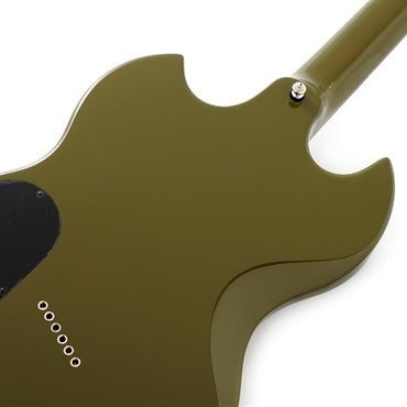 GUILD Polara (Phantom Green) 画像5