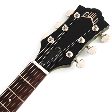 GUILD Polara (Phantom Green) 画像6