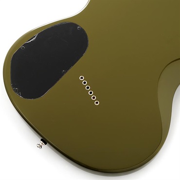 GUILD Polara (Phantom Green) 画像7