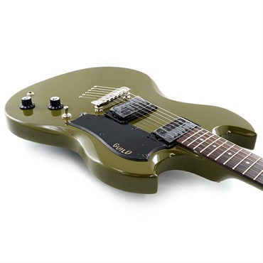 GUILD Polara (Phantom Green) 画像8
