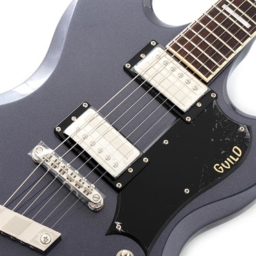 GUILD Polara Deluxe (Canyon Dusk) 画像3