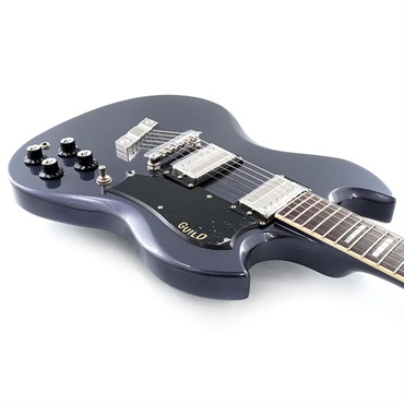 GUILD Polara Deluxe (Canyon Dusk) 画像8