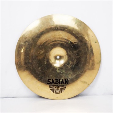 SABIAN USED 中古 AAX Chinese 16 Brilliant [AAX-16C-B/768g] 画像3