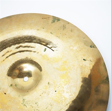 SABIAN USED 中古 AAX Chinese 16 Brilliant [AAX-16C-B/768g] 画像4