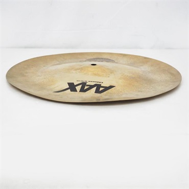 SABIAN USED 中古 AAX Chinese 16 Brilliant [AAX-16C-B/768g] 画像7