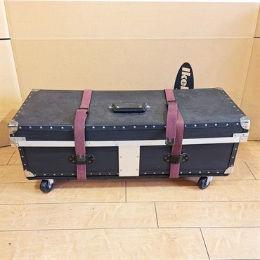 Pearl USED 中古 F-70C [Stand Fiber Case]① 画像1