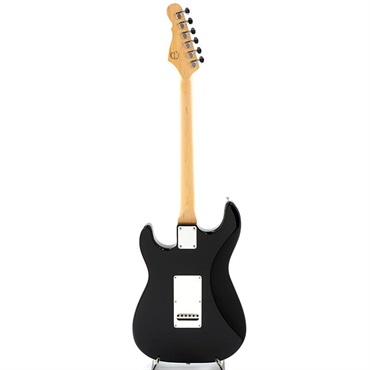 G&L USED 中古 Tribute Series Legacy (Black/M) [SN. 180513488] 画像3