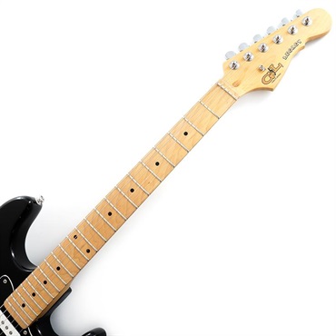 G&L USED 中古 Tribute Series Legacy (Black/M) [SN. 180513488] 画像4