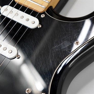 G&L USED 中古 Tribute Series Legacy (Black/M) [SN. 180513488] 画像10