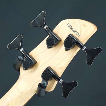 FERNANDES ／ Burny USED 中古 Gravity 4 画像7