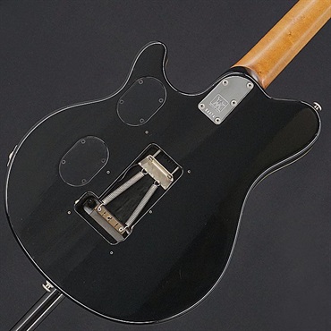 MUSICMAN USED 中古 EVH Signature 1994(Natural)［SN.84874］ ミュージックマン 画像1