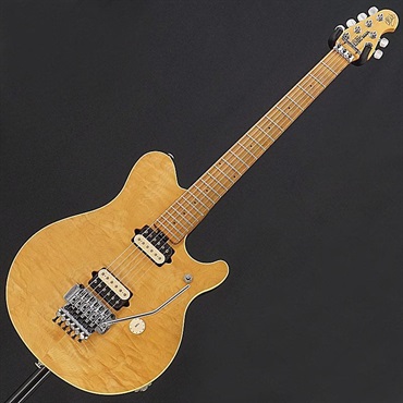 MUSICMAN USED 中古 EVH Signature 1994(Natural)［SN.84874］ ミュージックマン 画像2