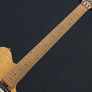 MUSICMAN USED 中古 EVH Signature 1994(Natural)［SN.84874］ ミュージックマン 画像4