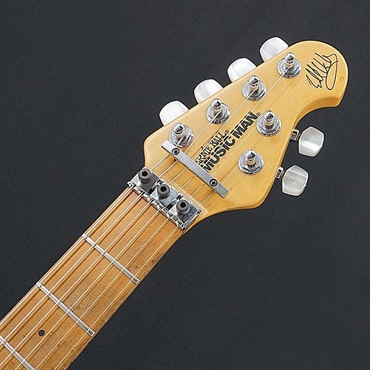 MUSICMAN USED 中古 EVH Signature 1994(Natural)［SN.84874］ ミュージックマン 画像5