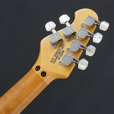 MUSICMAN USED 中古 EVH Signature 1994(Natural)［SN.84874］ ミュージックマン 画像6