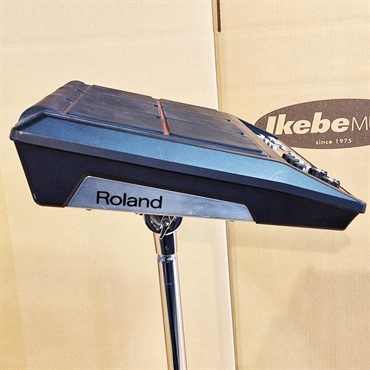 Roland USED 中古 SPD-SX [Sampling Pad/マウントスタンド付属] 画像6