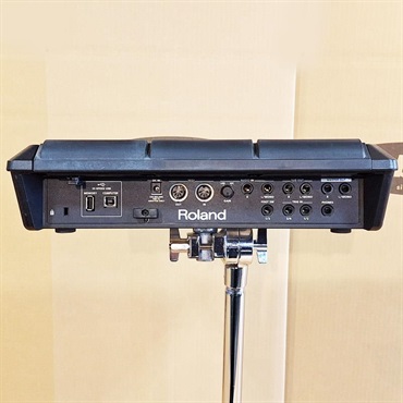 Roland USED 中古 SPD-SX [Sampling Pad/マウントスタンド付属] 画像7