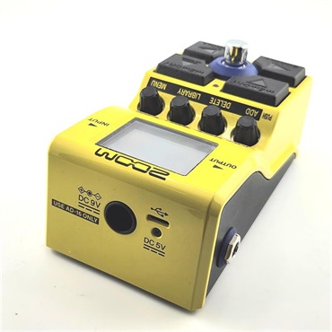 ZOOM USED 中古 MS-200D+ 画像1