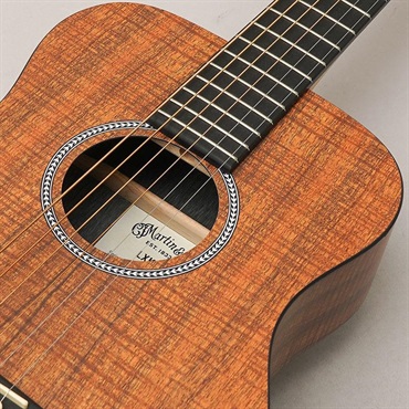 MARTIN 【夏先取り大特価セール】【本数限定特価】LXK2 マーティン マーチン 画像6