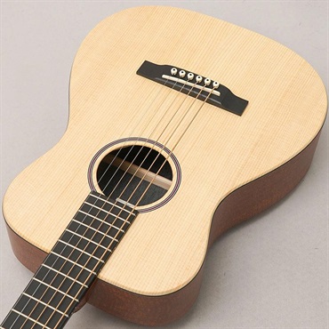 MARTIN 【夏先取り大特価セール】【本数限定特価】LX-1 マーティン マーチン 画像4