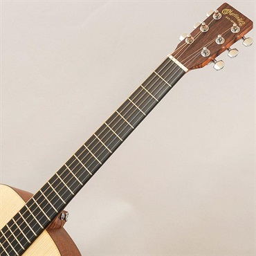 MARTIN 【夏先取り大特価セール】【本数限定特価】LX-1 マーティン マーチン 画像8