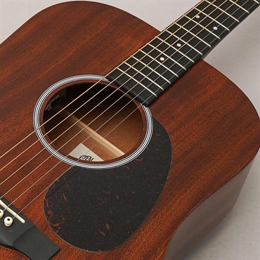 MARTIN 【夏先取り大特価セール】【本数限定特価】D-10E-01 マーティン マーチン 画像6