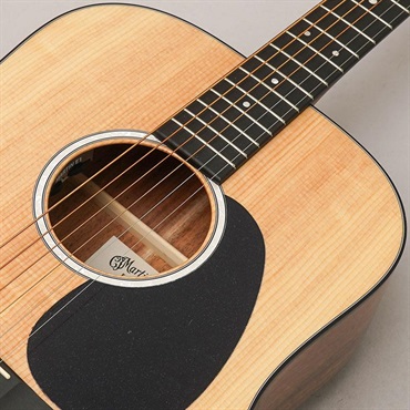 MARTIN 【夏先取り大特価セール】【本数限定特価】D-12E-01 KOA マーティン マーチン 画像6