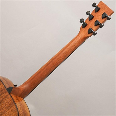 MARTIN 【夏先取り大特価セール】【本数限定特価】D-12E-01 KOA マーティン マーチン 画像9