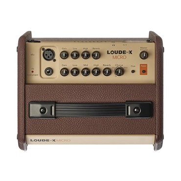 FISHMAN 【夏のボーナスセール】【本数限定特価】LOUDBOX MICRO（PRO-LBT-JA4 ） フィッシュマン 画像1