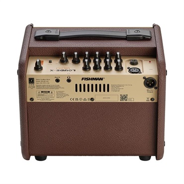 FISHMAN 【夏のボーナスセール】【本数限定特価】LOUDBOX MICRO（PRO-LBT-JA4 ） フィッシュマン 画像2