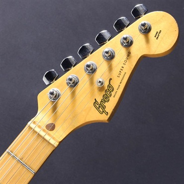 GRECO VINTAGE SE800 (Tobacco Brown) 画像4