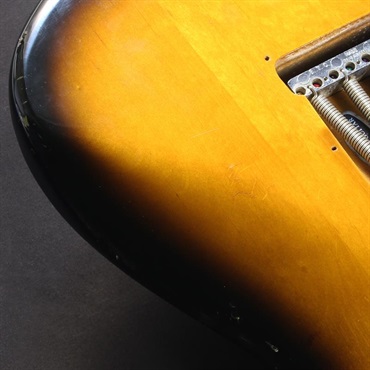 GRECO VINTAGE SE800 (Tobacco Brown) 画像8