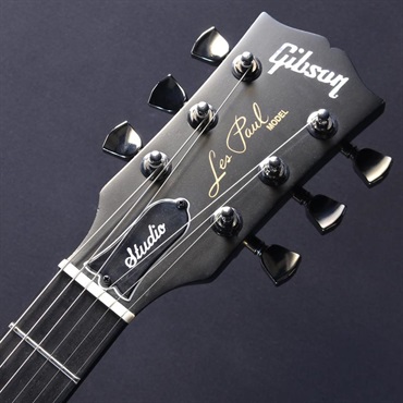 Gibson USED 中古 Les Paul Modern Studio (Smokehouse Satin) 画像4
