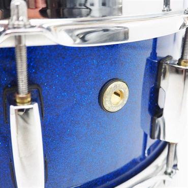 Pearl USED 中古 CC14575S/C #199 14×5.75 [CarbonCore Snare Drum / Navy Blue Spkl] 画像4