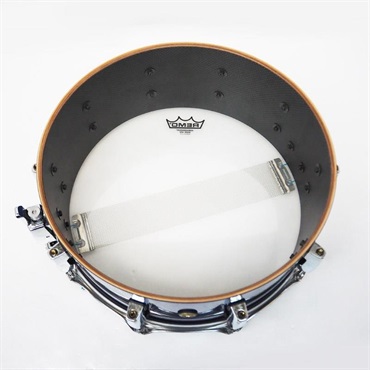 Pearl USED 中古 CC14575S/C #199 14×5.75 [CarbonCore Snare Drum / Navy Blue Spkl] 画像8