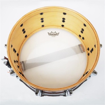 Pearl 【プライスダウン！】USED 中古 MR-5314D [Classic Maple 14×6.5/Made In Japan] 画像8