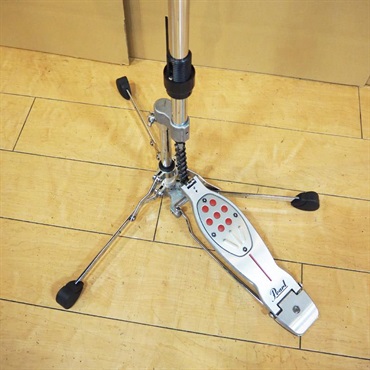 Pearl USED 中古 H-150S Hihat Stand 画像3