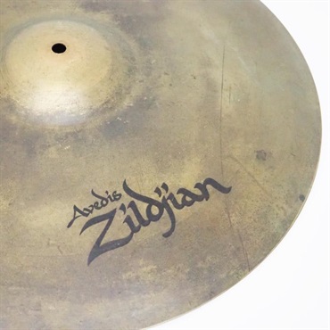 Zildjian USED 中古 A Zildjian EARTH RIDE 20 [3610g] 画像3