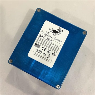 EarthQuaker Devices USED　中古　Avalanche Run 画像1