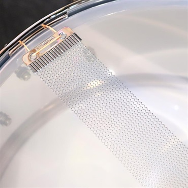 CANOPUS USED 中古 S-1465-10PH [The Steel 14''×6.5''] 画像5