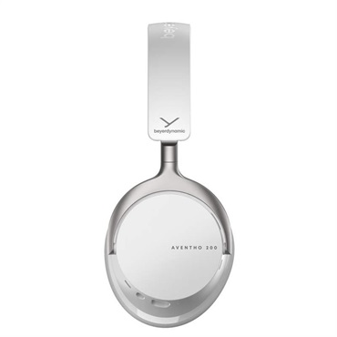 beyerdynamic Aventho 200 Nordic Grey (ベイヤーダイナミック)(ワイヤレスヘッドフォン)(ノイズキャンセリング)(AVENTHO200) 画像1
