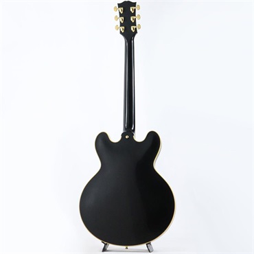 Gibson 1959 ES-355 Reissue Stop Bar VOS (Ebony) 【Weight≒3.74kg】 画像2