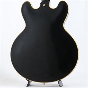 Gibson 1959 ES-355 Reissue Stop Bar VOS (Ebony) 【Weight≒3.74kg】 画像3