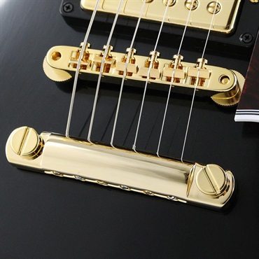 Gibson 1959 ES-355 Reissue Stop Bar VOS (Ebony) 【Weight≒3.74kg】 画像6