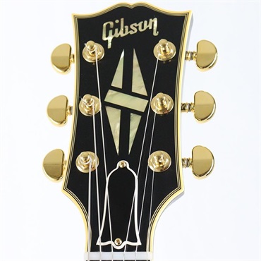 Gibson 1959 ES-355 Reissue Stop Bar VOS (Ebony) 【Weight≒3.74kg】 画像9