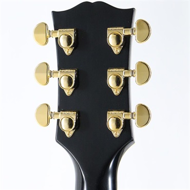 Gibson 1959 ES-355 Reissue Stop Bar VOS (Ebony) 【Weight≒3.74kg】 画像10