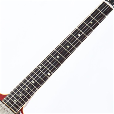 Gibson 【GIBSON×AQUBEストラッププレゼント】1961 ES-335 Reissue VOS (60s Cherry) 【Weight≒3.52kg】 画像7