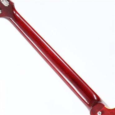 Gibson 【GIBSON×AQUBEストラッププレゼント】1961 ES-335 Reissue VOS (60s Cherry) 【Weight≒3.52kg】 画像8